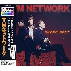 Amazon.co.jp: TMN GROOVE GEAR 1984-1994 SOUND SELECTION - TM