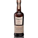 Dewar's デュワーズ 18年 [ ブレンデッド スコッチ ウイスキー イギリス 700ml ][ギフトBox入り]