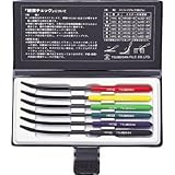 ツボサン:ツボサン 硬度チェック MA00600 型式:MA00600