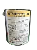 日本ペイント Hi-CRデラックスエコ 4kg (NP-HiCRDXeco-37-60D-4KG)