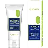 Amazon ティーツリー洗顔フォーム 50ｍl アイケアセレクト 洗顔フォーム 通販