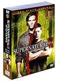 SUPERNATURAL �Y�q�V�b�N�X�E�V�[�Y���r �Z�b�g1