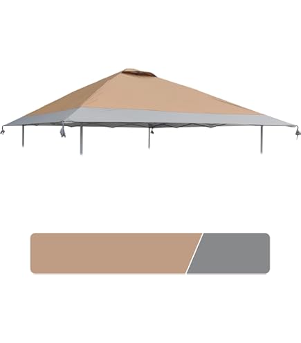 Amazon | Coleman コールマン 13 x 13 インスタント テント