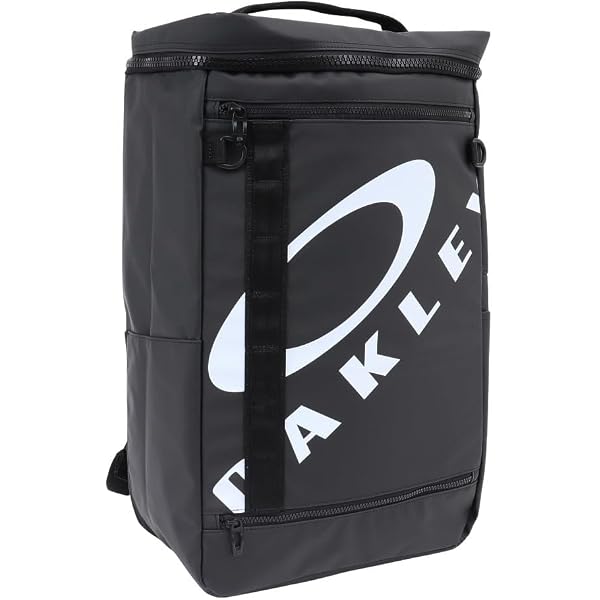 Amazon | [Oakley] [オークリー]バックパック | Oakley | メンズ