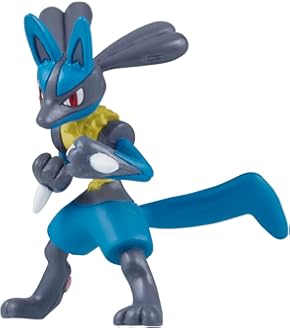 Amazon.co.jp: タカラトミー(TAKARA TOMY) ポケットモンスター