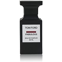 Amazon | トム フォード Private Blend Fabulous Eau De Parfum Spray 