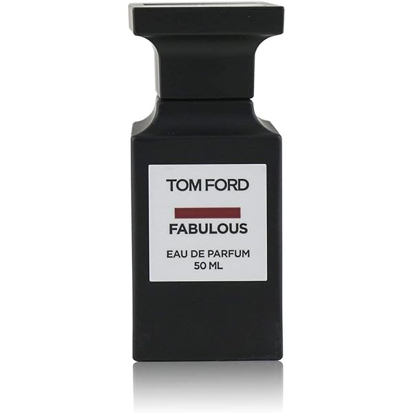 Amazon | Tom Ford unisex Eau de Parfum Fucking fabulous 1.0 OZ