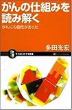 がんの仕組みを読み解く がんにも個性があった by シルフレイ