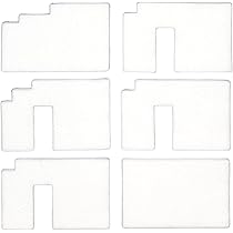 EPSON EP-707A インクジェット複合機　廃インクパッド交換済み Amazon.co.jp: Ecoink 交換用廃インクパッド トレー付き セット【A