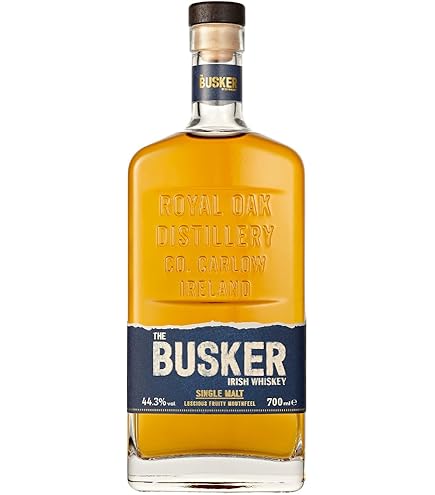 Amazon.co.jp: バスカー 4種セット トリプルカスク・シングルモルト