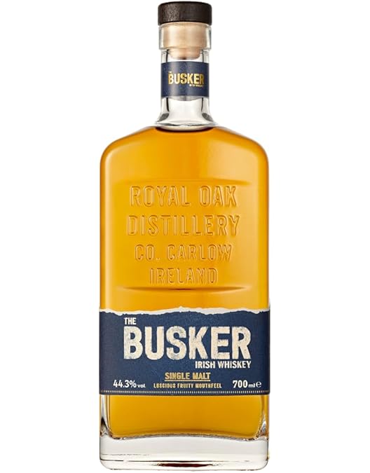 Amazon.co.jp: バスカー 4種セット トリプルカスク・シングルモルト