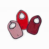 ポロ ラルフローレン コットンスタイ３ピースセット[レッドマルチ] [並行輸入品]