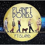 PLANET BONDS[初回限定盤B]