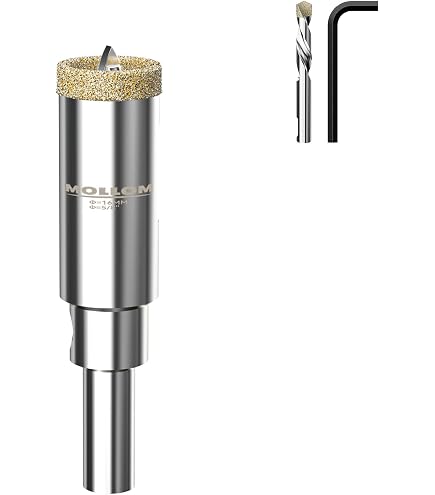 Amazon.co.jp: ミヤナガ ホールソー278 75MM 278075 : DIY・工具・ガーデン