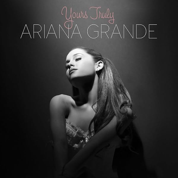 My Everything: Amazon.sg: Music