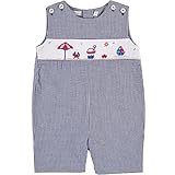 CarriageブティックビーチシーンノースリーブShortall カラー: ブルー