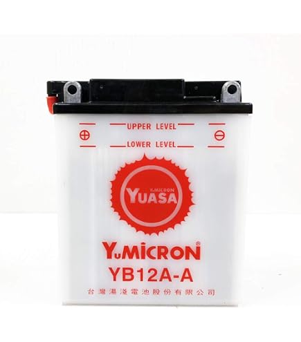 | 古河電池 フルカワバッテリーFB12A-A 開放型バッテリー | 古河電池 フルカワバッテリーFB12A-A 開放型バッテリー