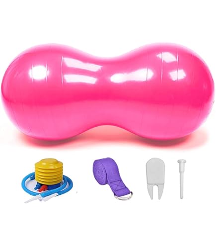 Amazon | ギムニク(GYMNIC) フィジオロール 70 青 LP8803 イタリア製