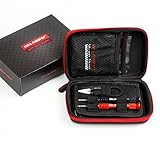 正規代理店 COIL MASTER コイルマスター DIY ツールキットミニ MINI Kit Coilmaster 電子タバコ用ツールキット