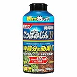 レインボー薬品 こっぱみじんW 900g ×20本セット