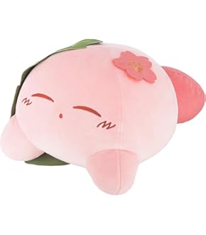 最安価格 まんぷくカービィ すいこみ」と「まんぷく」。三英貿易より、カービィの新しい