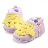 (プタス) Putars 赤ちゃん靴 子供靴 ファーストシューズ 女の子 男の子 キャラクター カワイイ柄 柔らかい 歩行練習 履き心地いい 記念日 出産お祝いプレゼント 0-18ヶ月