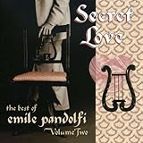 Secret Love: Best of 2