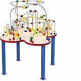 Anatex Fleur Roller Coaster Table by Anatex [並行輸入品]