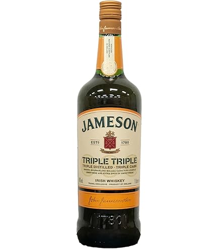 Amazon.co.jp: ジェイムソン ゴールドブリューウイスキー＆コーヒー 30