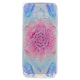 米国inShang製 Samsung Galaxy S8 携帯電話用ケースTPU 製セミハードケースで,S8 Cell Phone Case cover,