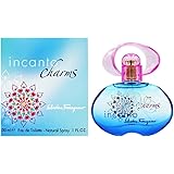 サルバトーレ フェラガモ 香水 インカント チャーム EDT SP 30ml 【並行輸入品】