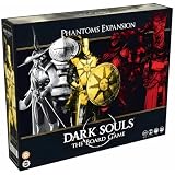 Dark Souls ボードゲーム拡張：ボードゲーム：波3：ファントム拡張 std 標準