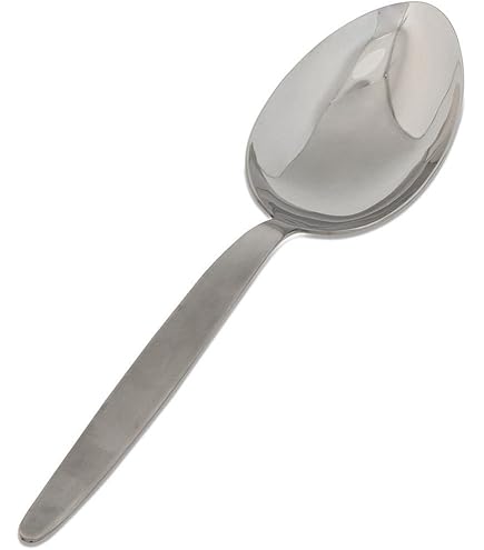 Amazon | トライアングル FinalTouch テイスティングスプーン