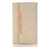 iPhone X 5.8 インチポータブルケース、ElecfanJ 定期入れ可愛いスタイル ジッパーバッグケース キャンディーカラー PUレザーカバー アイフォン X用 耐衝撃財布型ケース