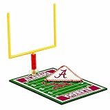 Alabama Crimson Tide Tabletop Football Game [並行輸入品]