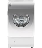 Amazon | 日立 ドラム式洗濯乾燥機 ビッグドラム 12kg 右開き