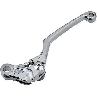 ひょっこり　2本引きブレーキレバーショート右シルバー22.2mm2本セット 楽天市場】2本引き ブレーキレバーの通販