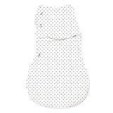 Summer Infant社製 [スワドルミー ベビー おくるみ ねんね] ModHearts【L-54250】ステージ3【L】