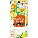 P&G レノアハピネス夢ふわタッチ シトラス 詰替 370ml