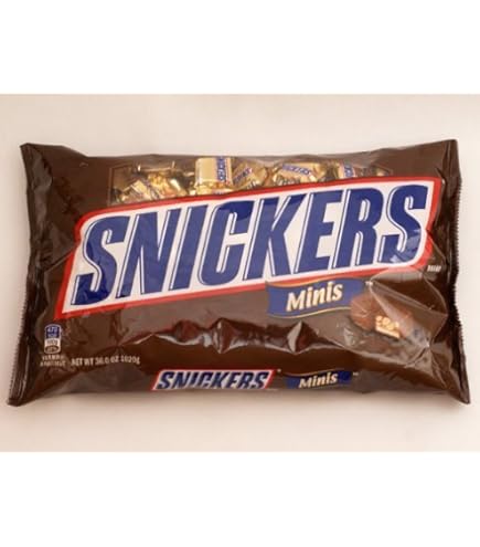 Amazon | マースジャパン スニッカーズ ハーフシュガー アーモンド 2本