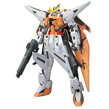 ガンダムキュリオス