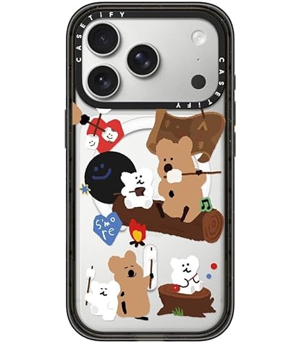 Amazon.co.jp: CASETiFY グレーズ iPhone 17 Pro ケース [傷つけ防止