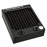 EKWB EK-CoolStream PE 120 (Single) Water-Cooling Radiator [並行輸入品]