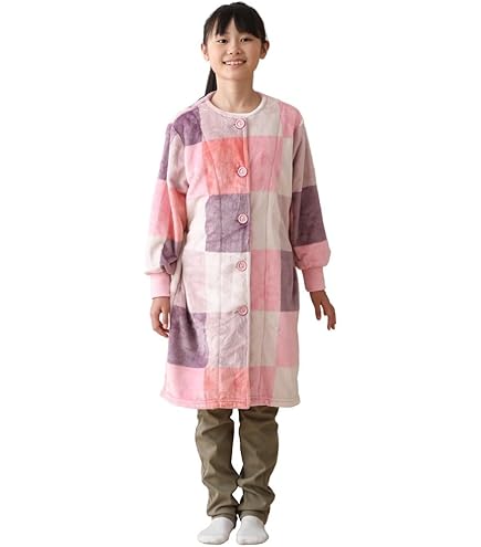 Amazon.co.jp: 妹を抱っこできる着る毛布Ver4 三上ミカ アクアドロップ