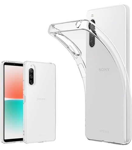 Amazon | 【整備済み品】 Sony Xperia 10 IV docomo 128GB ホワイト