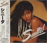 SINITTA!