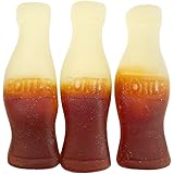 えーきゃん 1kgビッグコーラグミ コーラ味 約24個入
