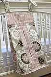 bkb Diaper Stacker Suzzi [並行輸入品]