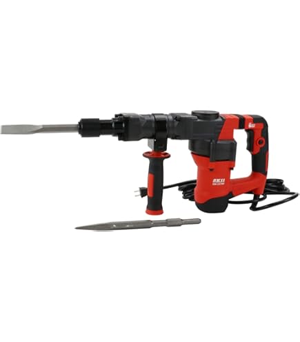 BOSCH　はつりハンマー　GSH388X Amazon | Bosch Professional(ボッシュ) 六角軸破つりハンマー[GSH388X