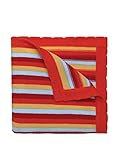 Elegant Baby Ducky Stripe Blanket, Multi by Elegant Baby